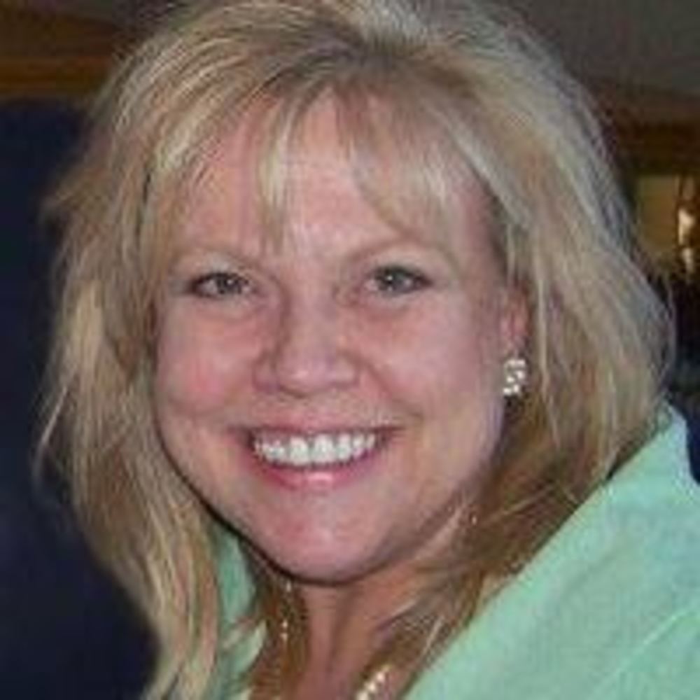 Meet your Posher, Susan